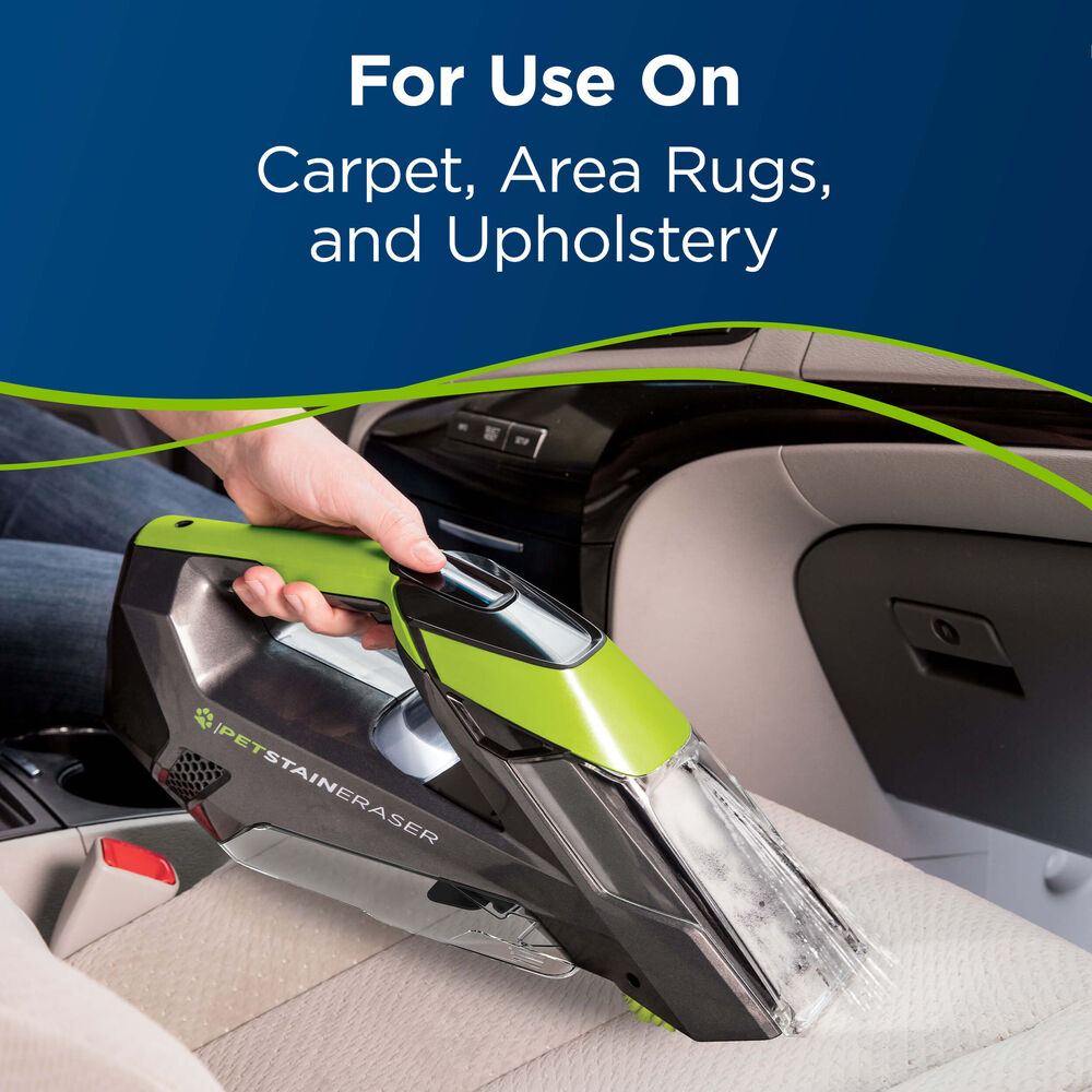 BISSELL® PET Spot & Stain 74R7 BISSELL® Carpet Formulas